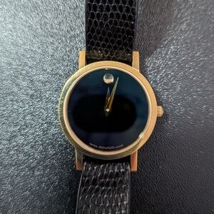 Movado Museum Classic Womens Watch